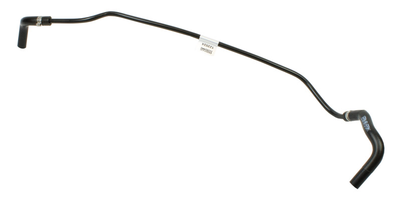 Koelvloeistofpijpleiding Maxgear 18-1662