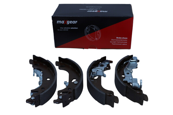 Remschoen set Maxgear 19-0257