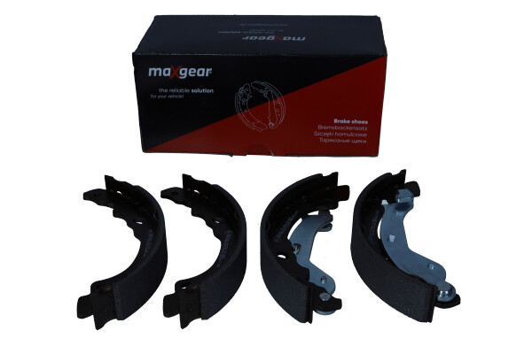 Remschoen set Maxgear 19-0261