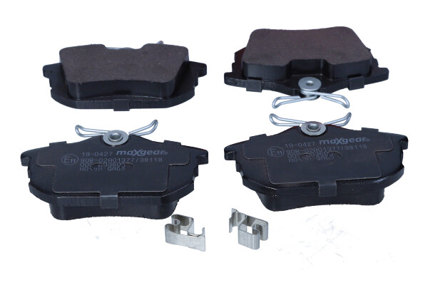 Remblokset Maxgear 19-0427