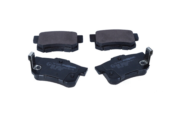 Remblokset Maxgear 19-0432