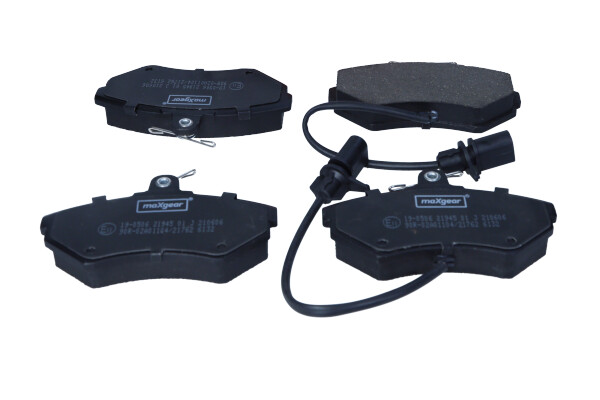 Remblokset Maxgear 19-0506