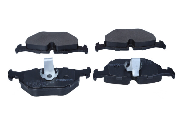 Remblokset Maxgear 19-0530