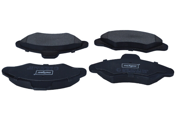 Remblokset Maxgear 19-0557