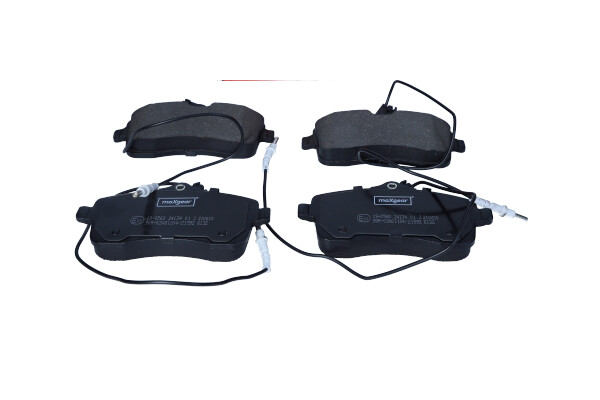 Remblokset Maxgear 19-0560