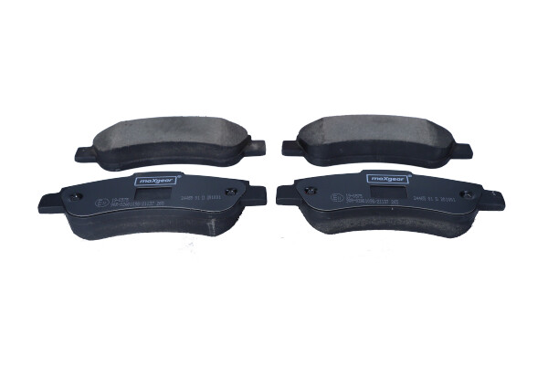 Remblokset Maxgear 19-0575