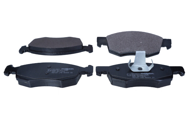 Remblokset Maxgear 19-0621