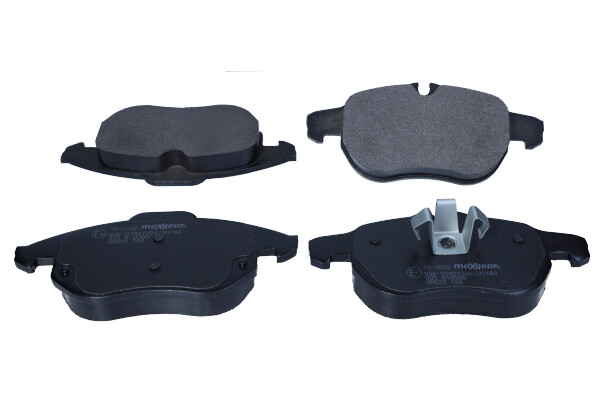 Remblokset Maxgear 19-0632