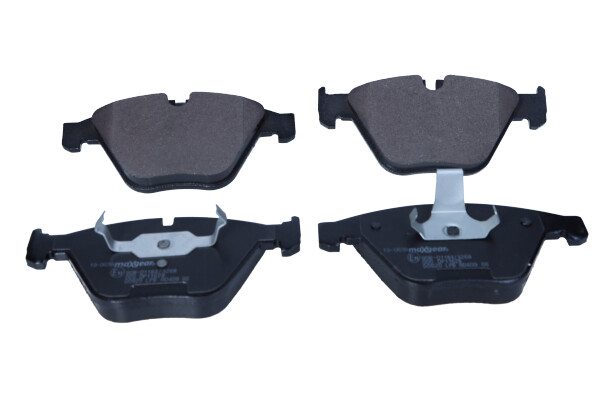 Remblokset Maxgear 19-0639