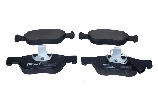 Remblokset Maxgear 19-0655