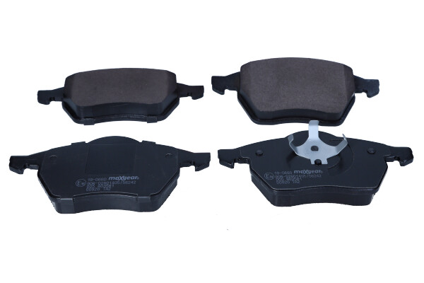Remblokset Maxgear 19-0660