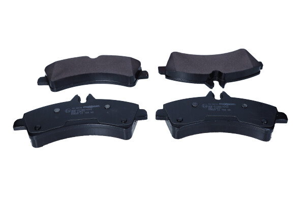 Remblokset Maxgear 19-0670