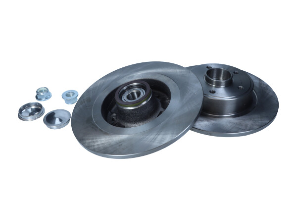 Remschijven Maxgear 19-1977