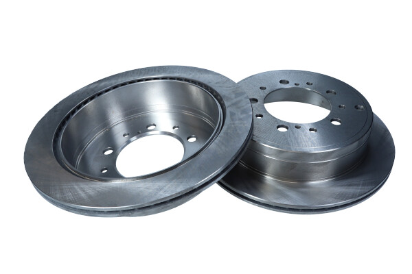 Remschijven Maxgear 19-2269
