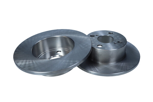 Remschijven Maxgear 19-2344