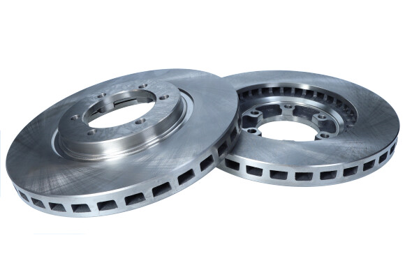 Remschijven Maxgear 19-2383