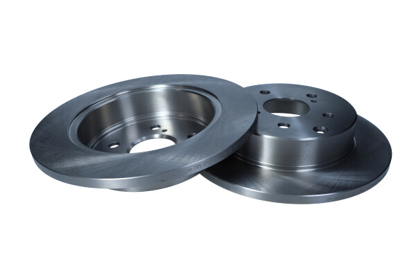 Remschijven Maxgear 19-2466