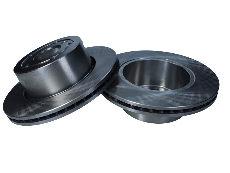 Remschijven Maxgear 19-2506