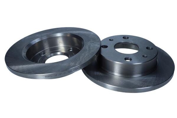 Remschijven Maxgear 19-2509