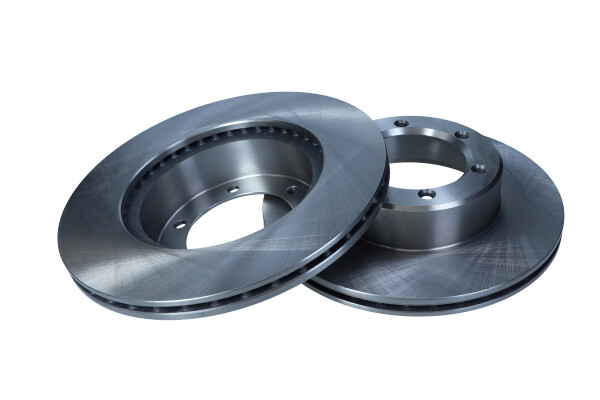 Remschijven Maxgear 19-2580