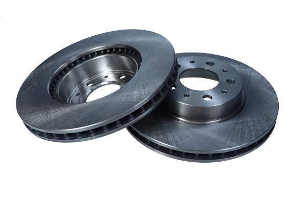 Remschijven Maxgear 19-2598