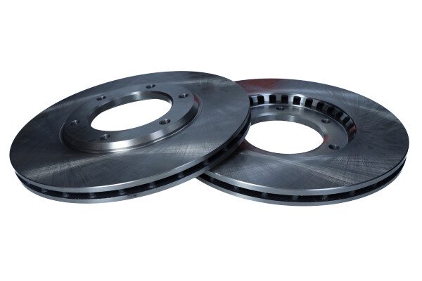 Remschijven Maxgear 19-2608