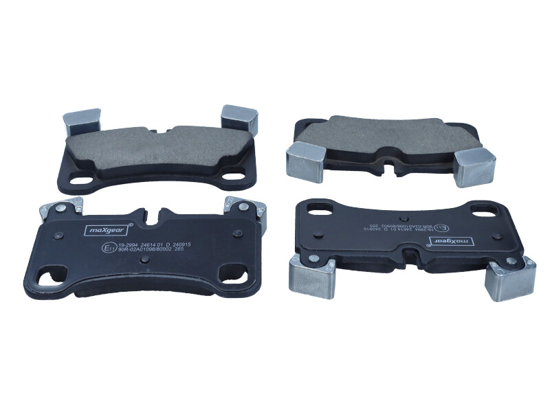 Remblokset Maxgear 19-2994