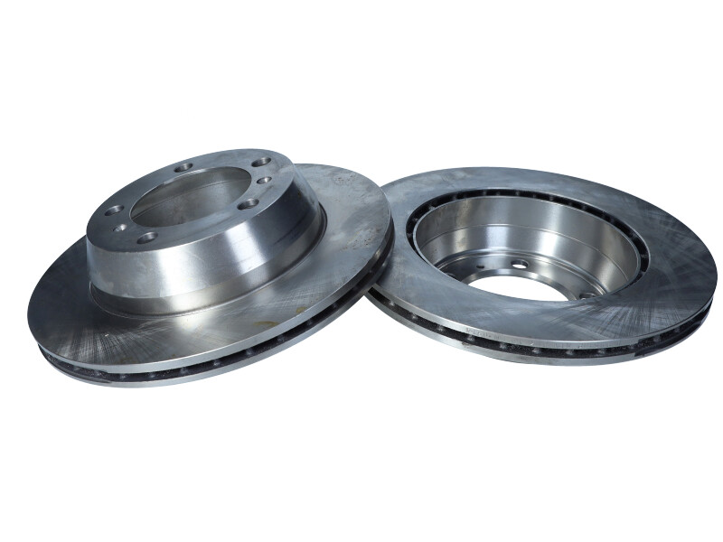 Remschijven Maxgear 19-3538