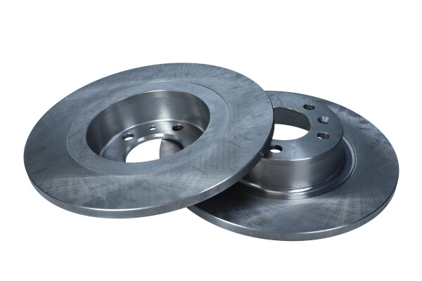 Remschijven Maxgear 19-3552