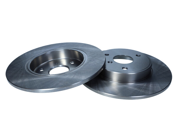 Remschijven Maxgear 19-3555