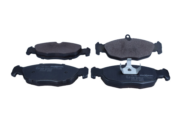 Remblokset Maxgear 19-3921