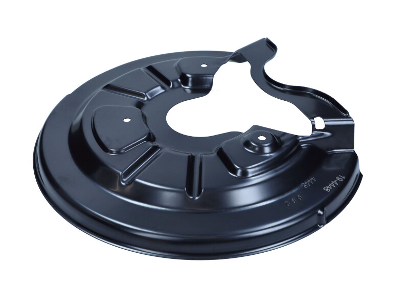 Dekplaat, remschijf Maxgear 19-4448