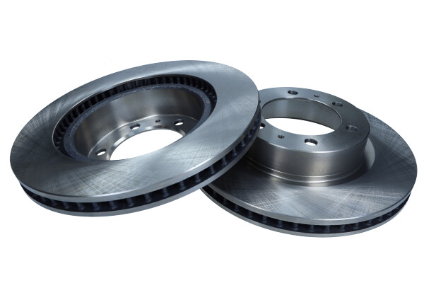 Remschijven Maxgear 19-4774