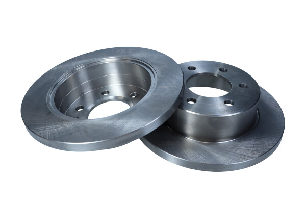 Remschijven Maxgear 19-4780