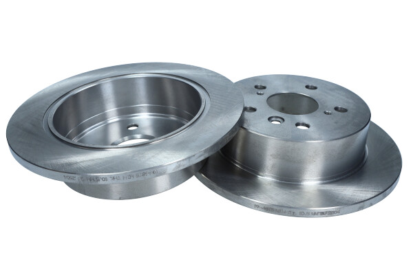 Remschijven Maxgear 19-4813