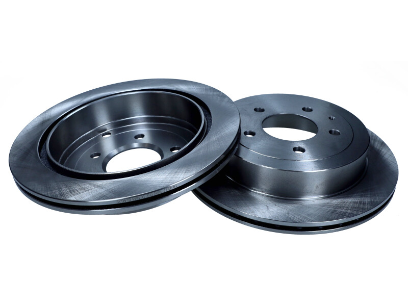 Remschijf Maxgear 19-4817