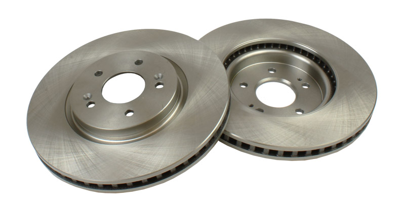 Remschijf Maxgear 19-4825