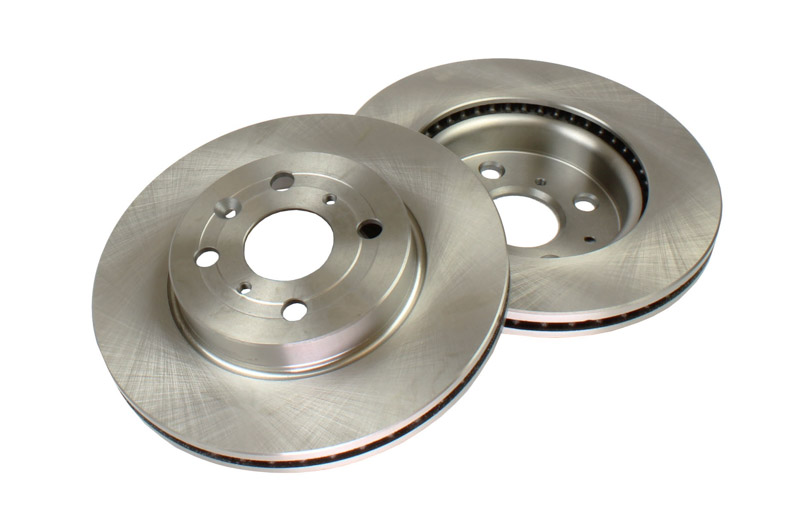 Remschijf Maxgear 19-4826