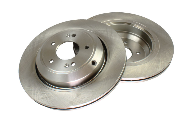 Remschijf Maxgear 19-4827