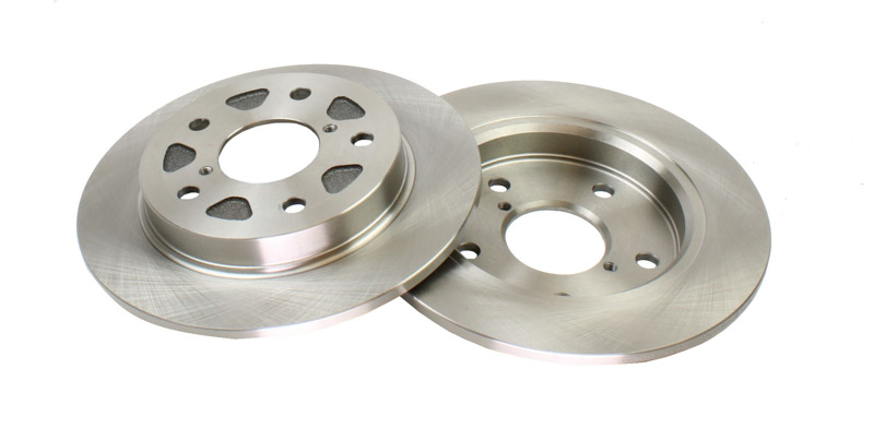 Remschijf Maxgear 19-4831