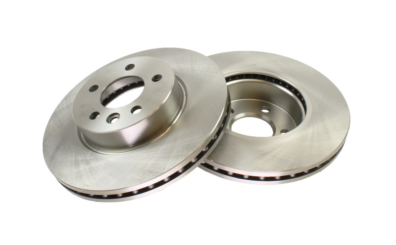 Remschijf Maxgear 19-4836