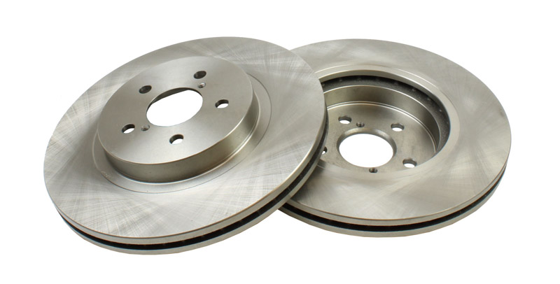 Remschijf Maxgear 19-4847