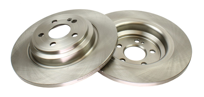 Remschijf Maxgear 19-4852