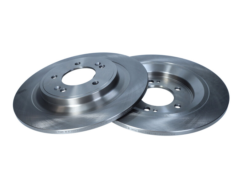 Remschijf Maxgear 19-4854