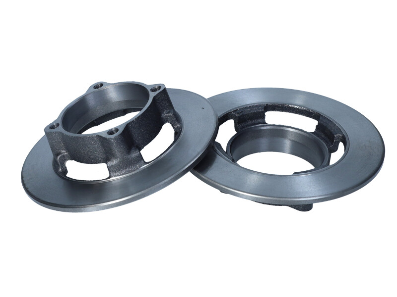 Remschijf Maxgear 19-4860