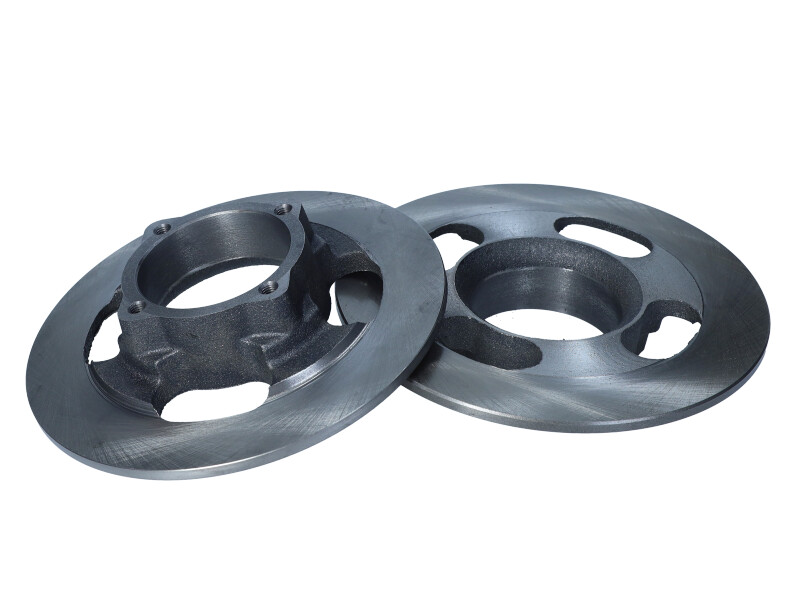 Remschijf Maxgear 19-4862