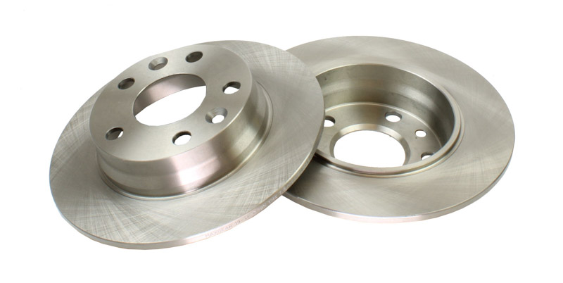 Remschijf Maxgear 19-4878