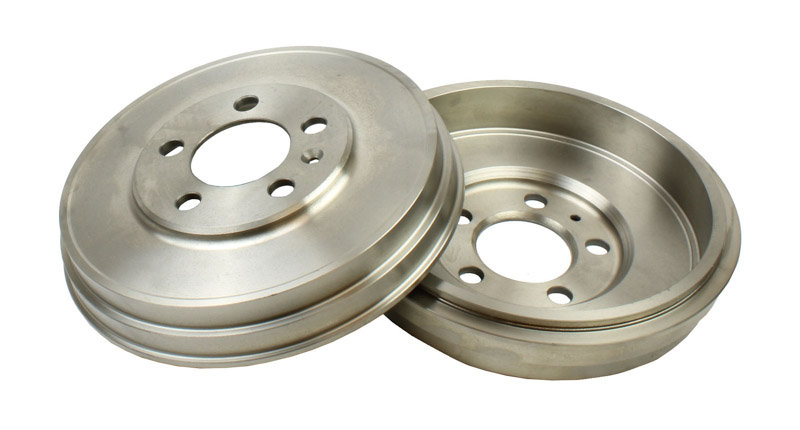 Remtrommel Maxgear 19-4890