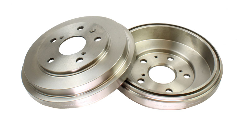 Remtrommel Maxgear 19-4891