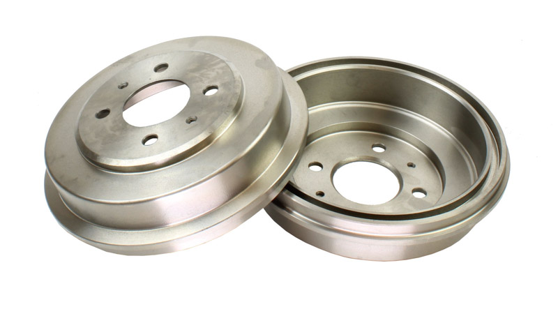 Remtrommel Maxgear 19-4899